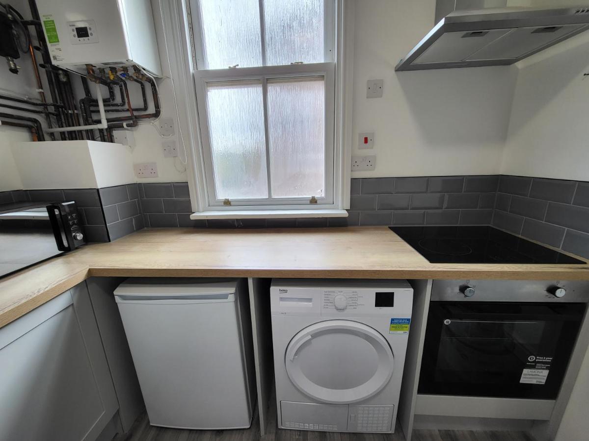 Nottingham Forest Rd, Short Stays Zewnętrze zdjęcie