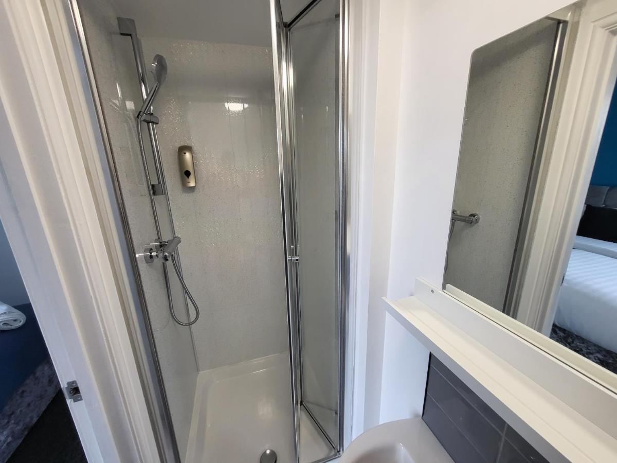 Nottingham Forest Rd, Short Stays Zewnętrze zdjęcie