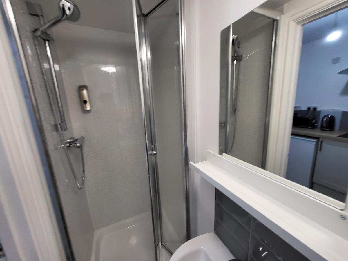 Nottingham Forest Rd, Short Stays Zewnętrze zdjęcie