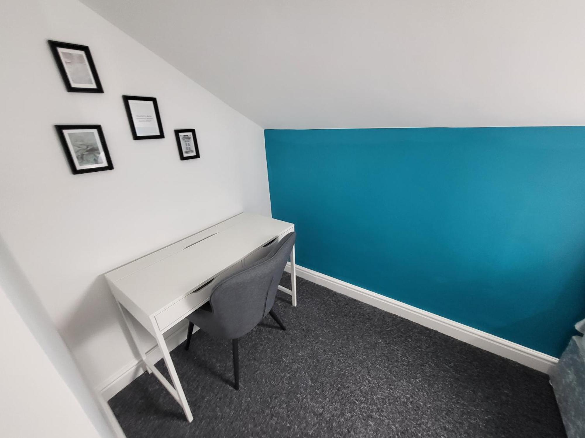 Nottingham Forest Rd, Short Stays Zewnętrze zdjęcie