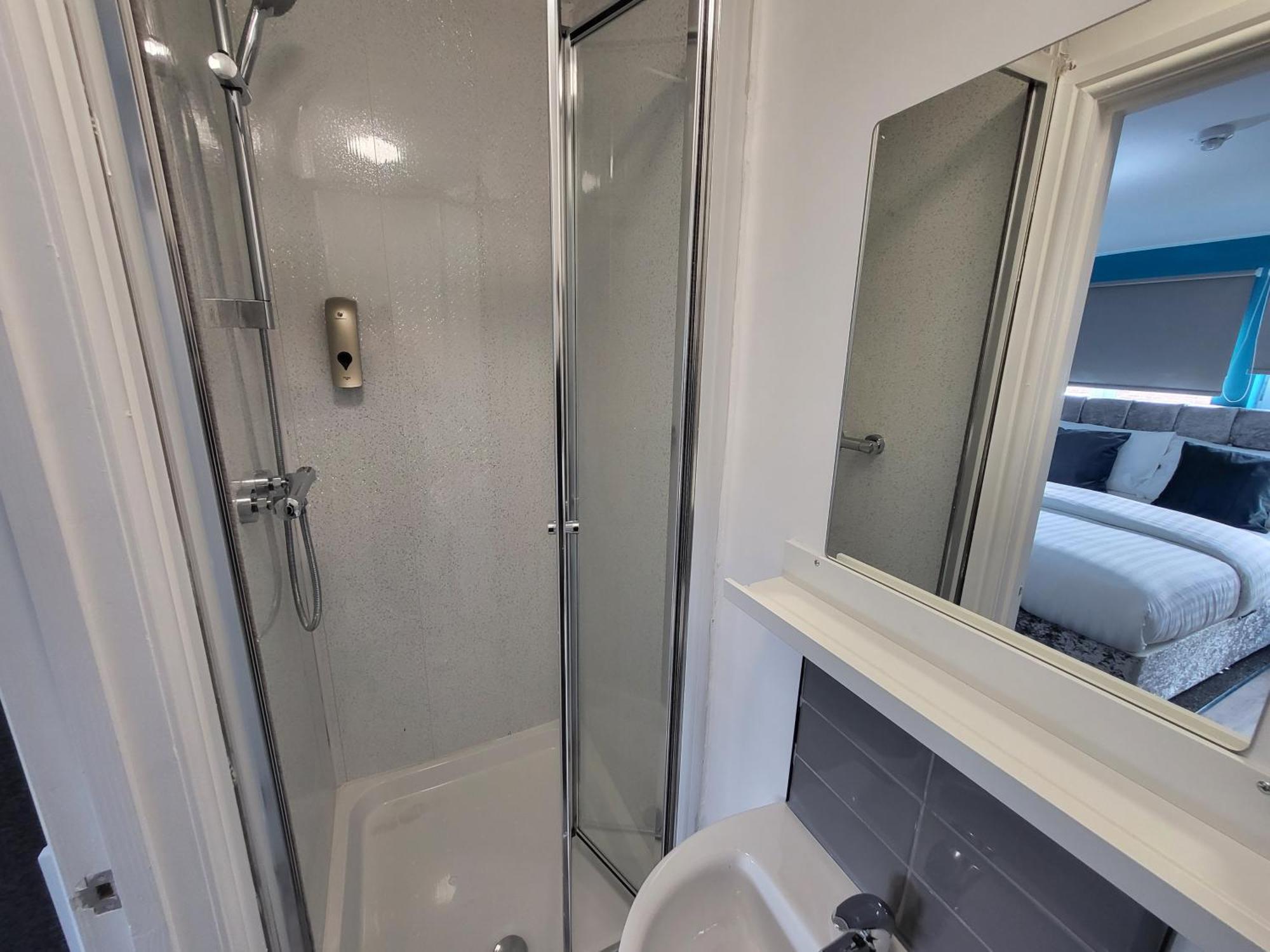 Nottingham Forest Rd, Short Stays Zewnętrze zdjęcie
