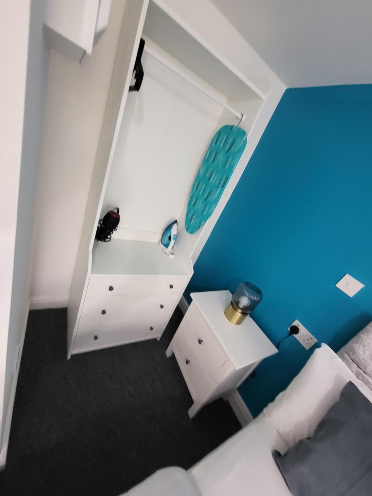Nottingham Forest Rd, Short Stays Zewnętrze zdjęcie