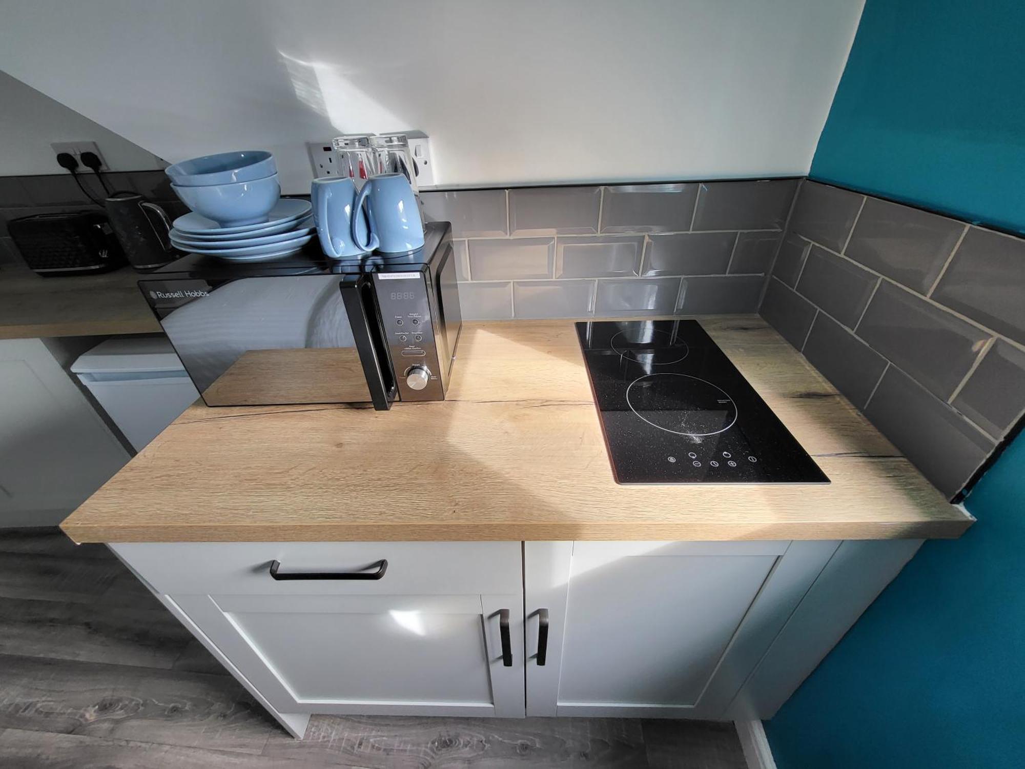 Nottingham Forest Rd, Short Stays Zewnętrze zdjęcie