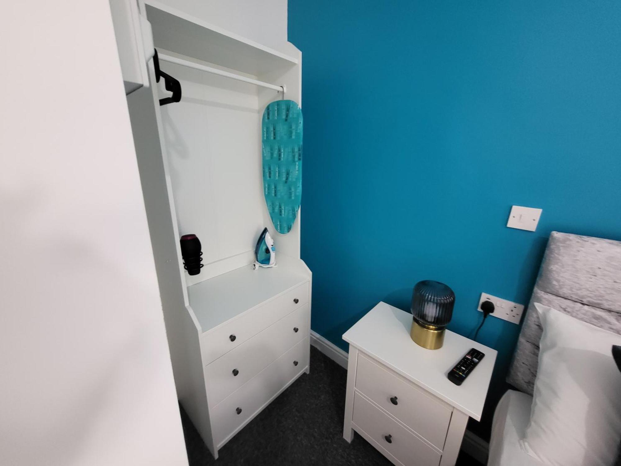 Nottingham Forest Rd, Short Stays Zewnętrze zdjęcie