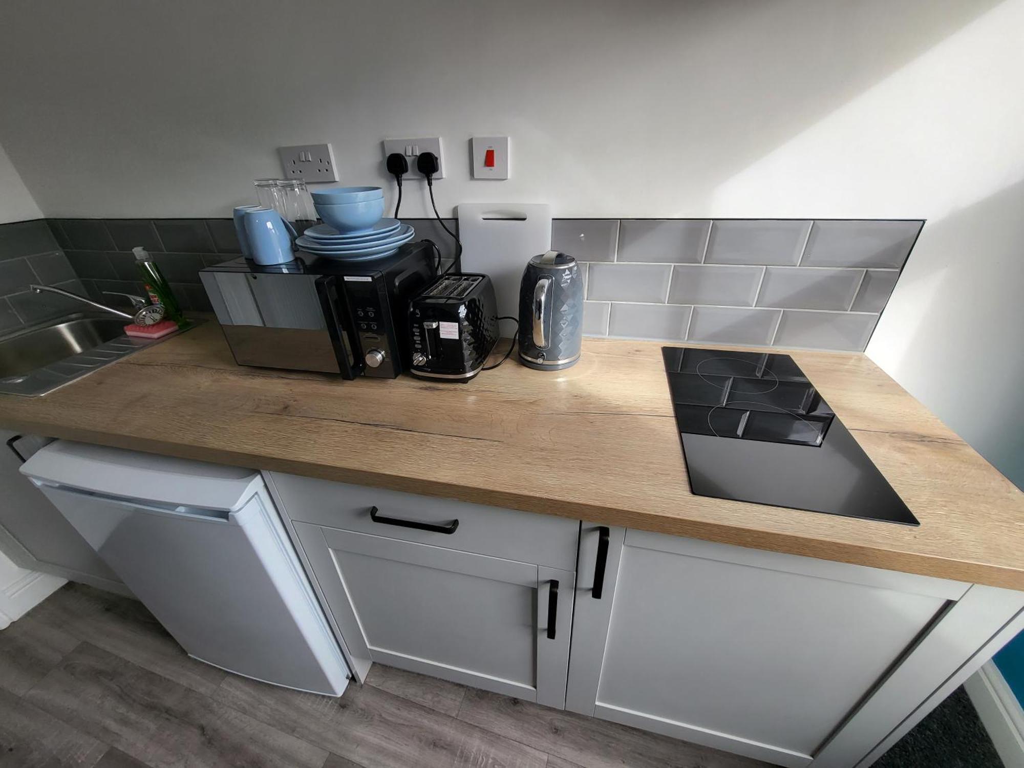 Nottingham Forest Rd, Short Stays Zewnętrze zdjęcie